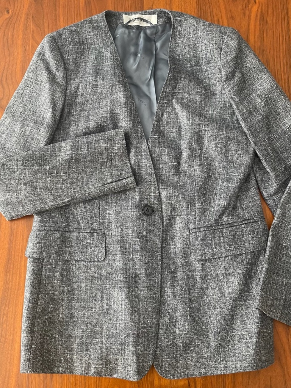 Max Mara Jacket Size 10